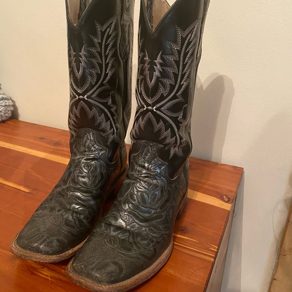 Ferrini Cowboy Boots